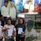 Diduga Tipu Perempuan Lalu Dinikahi, Selanjutnya Anak Ditelantarkan. Kadis Pariwisata Kabupaten Taput Resmi Dilaporkan Ke Polda Sumatera Utara