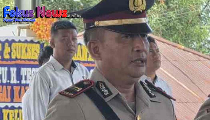 Polisi Jadi Sahabat Pelajar, Polsek Ranowulu Inisiasi Layanan Antar-Jemput Sekolah