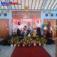 Launching Progam GETING (Gerakan Orang tua Asuh Cegah Stanting) dan GATI (Gerakan Ayah Teladan Indonesia) di Kecamatan Tanjungsari