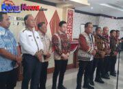 Bank Jatim Masuk Sebagai PSP II, Bank NTT Mantap Perkuat Fondasi