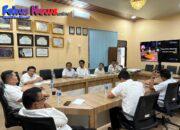 Kantor Pertanahan Kabupaten Tapanuli Utara Gelar Ekspose Perkara Pertanahan Tahun 2024–2025