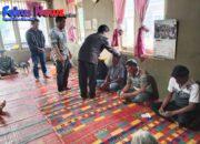 Solidaritas Masyarakat Adat Natumingka untuk kejadian yang dialami Masyarakat Adat LAMTORAS Sihaporas