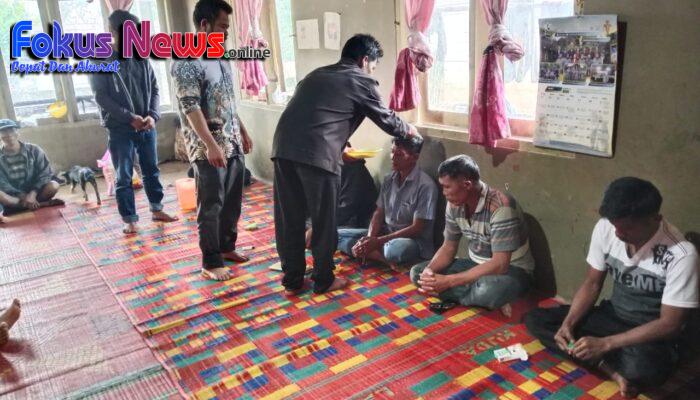 Solidaritas Masyarakat Adat Natumingka untuk kejadian yang dialami Masyarakat Adat LAMTORAS Sihaporas