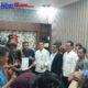 Kabar Sukacita, Akhirnya Damai Kasus DC Dan Wartawan, Dikuatkan Dengan Saling Memafkan