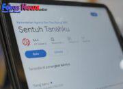 Cek Biaya Balik Nama, Pemilik Tanah Bisa Simulasi Lewat Aplikasi Sentuh Tanahku