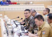 Wamen Ossy Apresiasi Dukungan Komisi II DPR RI dalam Kenaikan Pagu Anggaran 2026: Berikan Dampak Nyata bagi Masyarakat