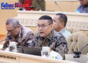 Perbanyak Cerita Sukses Reforma Agraria, Wamen Ossy Dorong Penguatan Peran Kepala Daerah dalam GTRA