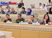Realisasi PNBP Selalu Lampaui Target, Sekjen Kementerian ATR/BPN: Lima Tahun Terakhir Cukup Positif