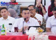 Jalankan Inpres 12/2025 untuk Tangani Masalah di Pulau Baai dan Enggano, Wamen Ossy: Butuh Tata Ruang yang Solutif
