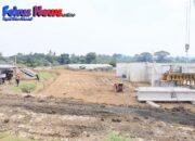 Akses KCJB Karawang Ditargetkan Rampung NATARU 2025, Menteri Nusron Berkomitmen Akselerasi Proses Pengadaan Tanah