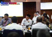 Percepat Perizinan Berusaha, Menteri Nusron Usulkan Akselerasi Digitalisasi 300 RDTR di 2026