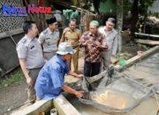 Reforma Agraria Hidupkan Potensi Desa Bandung, dari Semak Belukar Jadi Sumber Ekonomi Masyarakat