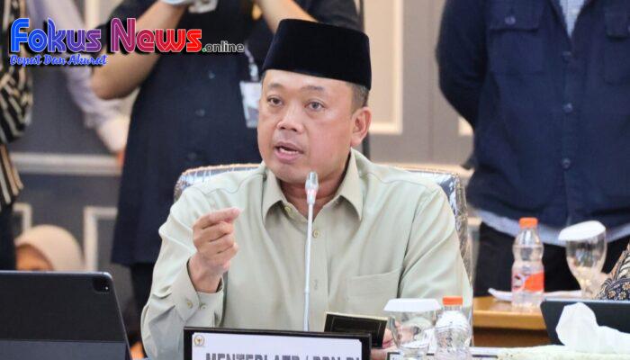 Upaya Jalankan Reforma Agraria yang Pro Rakyat, Menteri Nusron: Kami Belum Teken Satu pun Perpanjangan HGU