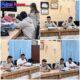 BPN Kabupaten Tapanuli Utara Monitoring Dan Evaluasi Berkas Tunggakan Per-bulan September 2025