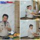 Kantor Pertanahan Kabupaten Tapanuli Utara Gelar Pemotongan Tumpeng Peringati Hari Agraria dan Tata Ruang 2025