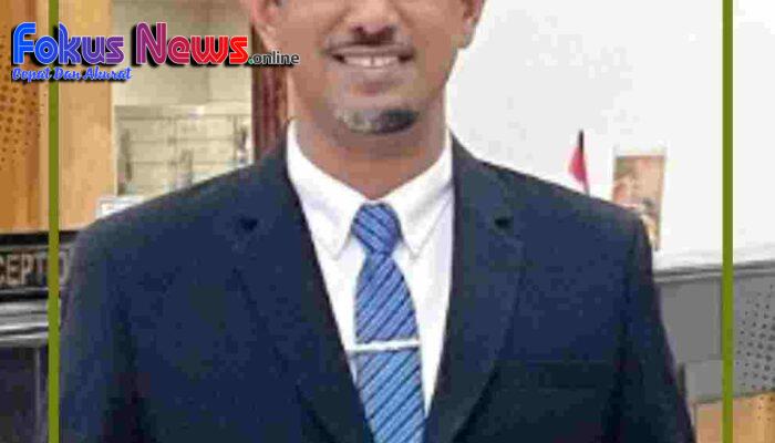 Imbauan Komda Alkhairaat Bitung: Jaga Persatuan, Sikapi Situasi dengan Bijak