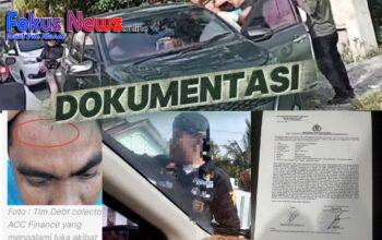 Asal Muasal, Terjadinya Berita Viral Antara Oknum Wartawan dan Colector Di Rantauprapat