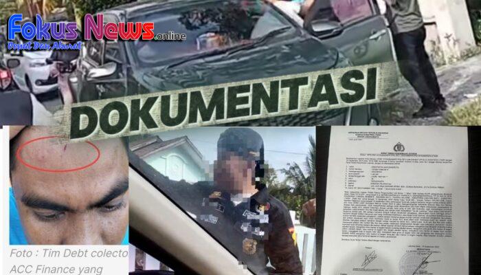 Asal Muasal, Terjadinya Berita Viral Antara Oknum Wartawan dan Colector Di Rantauprapat