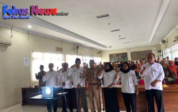 Dewan Pendidikan Kabupaten Gunungkidul Gelar Workshop dan FGD Bersama Komite Sekolah
