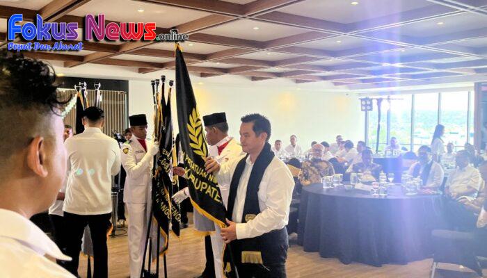 DPD PNI NTT: Dukung Program MBG, Fokus di Daerah 3T untuk Layani Masyarakat Desa