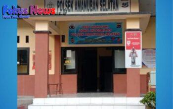 Laporan Hilangnya Puteri Jelita Atonis Diduga Tak Diproses, Kapolsek Janji Tindak Lanjut