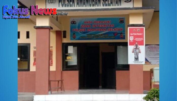 Laporan Hilangnya Puteri Jelita Atonis Diduga Tak Diproses, Kapolsek Janji Tindak Lanjut