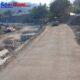 Laporan Proyek Penanganan Longsor di Ruas Jalan Takari: Progres 90% dan Dampak Positif bagi Konektivitas NTT