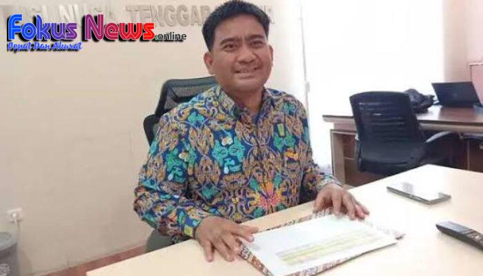 Kepala BPJN NTT ke Rote Ndao: Progres Jembatan Gantung Pulau Usu dan Pengembangan Infrastruktur Jalan
