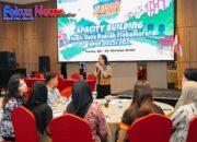 Duta Rupiah Flobamorata 2025: Sinergi dengan QRIStreet Festival dan Takuju Market dalam Mendorong Kreativitas Generasi Muda dan Digitalisasi Ekonomi Lokal