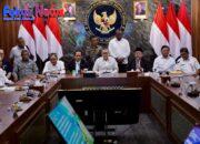 Menteri Nusron Akan Teken Persetujuan Substansi RTRW Provinsi Papua Selatan untuk Dukung Swasembada Pangan