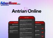 Sentuh Tanahku Hadirkan Antrian Online untuk Permudah Masyarakat dalam Layanan Pertanahan