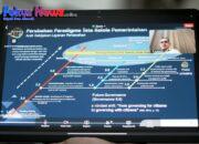Gen Y dan Z Punya Peran Strategis dalam Transformasi Digital Layanan Pertanahan