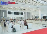 Gelar Kick Off Implementation Support Mission, Sekjen ATR/BPN Paparkan Lima Langkah Percepatan dan Peningkatan Kinerja ILASPP