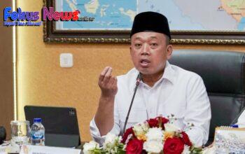 Wujudkan Pengelolaan Tanah yang Sinergis dan Berkeadilan, Menteri Nusron Paparkan Empat Pilar Filosofi Pertanahan