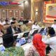 Silaturahmi dengan Organisasi Keagamaan di Sumsel, Menteri Nusron Dorong Sertipikasi Tanah Wakaf dan Rumah Ibadah