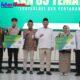 Menteri Nusron Ajak Mahasiswa Urun Tangan dan Urun Karya Selesaikan Persoalan Pertanahan