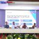 Beri Sosialisasi di Kanwil BPN Provinsi Banten, Harison Mocodompis: Komunikasi Efektif Bangun Kepercayaan Masyarakat