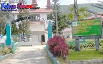 SMK N 1 Siatas Barita Tuai Sorotan Masyarakat, Dana Bos Besar Dan Pungutan Juga Besar Tapi Masih Banyak Sarana Dan Prasarana Terkesan Tidak Terawat