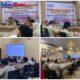 Kantor ATR/BPN Kabupaten Tapanuli Utara Laksanakan Rapat Monitoring Dan Evaluasi Berkas Tunggakan