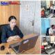 Kantor Pertanahan Kabupaten Tapanuli Utara Ikuti Rapat Humas di Lingkungan Kantor Wilayah BPN Provinsi Sumatera Utara Secara Daring