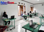 Ujian Pamong Kalurahan Sodo Paliyan Sempat Di Ulang