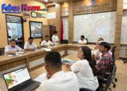 Kantor Pertanahan Kabupaten Tapanuli Utara Laksanakan Ekspos Hasil Penelitian Permohonan Pembatalan Sertipikat Hak Milik