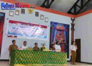 Dinas Pendidikan Gelar Bimtek BOSP PAUD Bitung, Tekankan Pencegahan Korupsi dan Akuntabilitas Keuangan