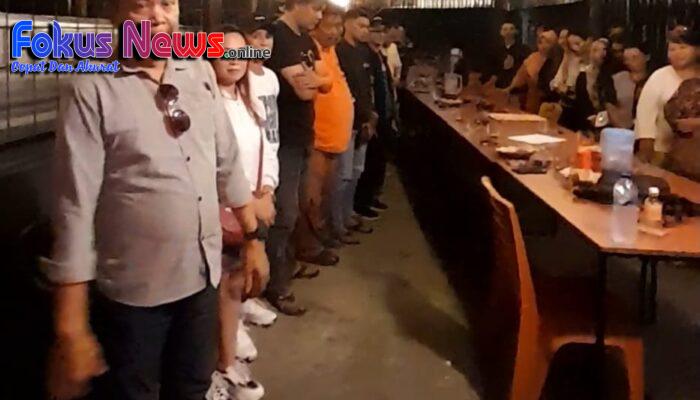 Eks Karyawan Desak Keadilan, POLA Bitung Siap Kawal Kasus CV Multi Rempah Sulawesi