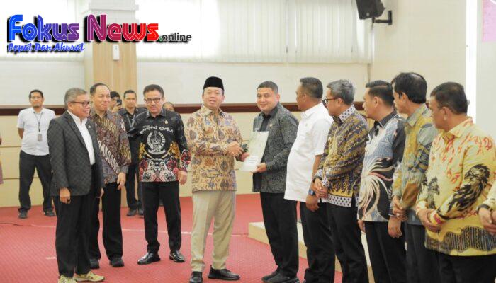 Kementerian Agraria dan Tata Ruang/Badan Pertanahan Nasional (ATR/BPN)