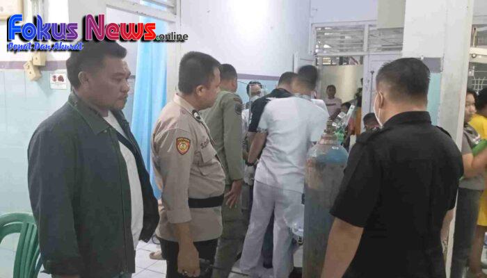 Diduga Terseret Arus, Dua Anak Ditemukan Tak Bernyawa di Pantai Candi Bitung