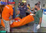 Penemuan Mayat di Tanjung Merah Kejutkan Warga, Polisi Tegaskan Tak Ada Tindak Kriminal