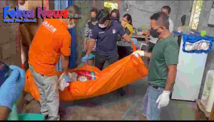 Penemuan Mayat di Tanjung Merah Kejutkan Warga, Polisi Tegaskan Tak Ada Tindak Kriminal