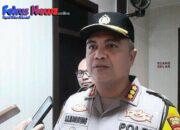Pengungkapan Kasus Hilangnya Senjata Api di Polda NTT