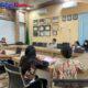 Kantor Pertanahan Tapanuli Utara Gelar Rapat Pembahasan Tunggakan Berkas di Aula Kantor